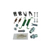 Carlson Parking Brake Hardware Kit for Santa Fe, Amanti 17441