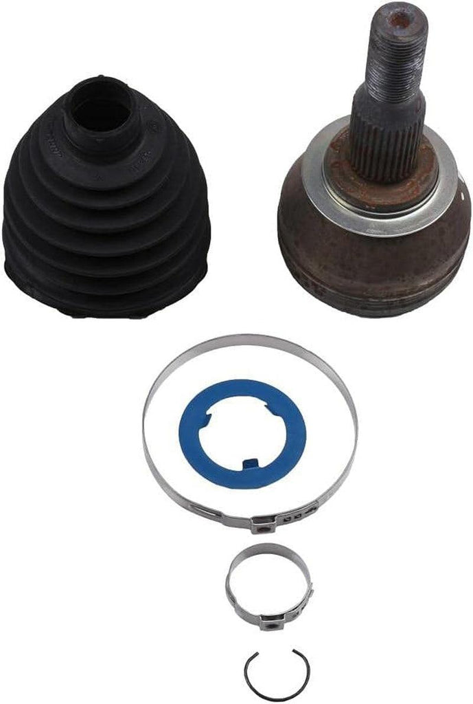 84241506 Radiator Air Seal