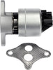 Dorman 911-164 Exhaust Gas Recirculation (EGR) Valve Compatible with Select Models