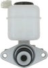 MC390762 Professional Grade Brake Master Cylinder