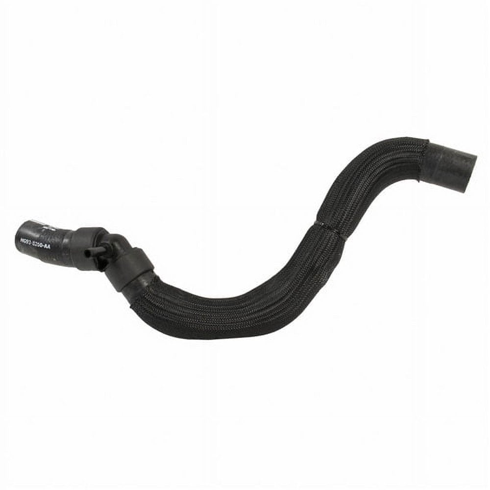 KM-5439 Radiator Coolant Hose Fits Select: 2017-2020 FORD FUSION, 2017-2020 LINCOLN MKZ