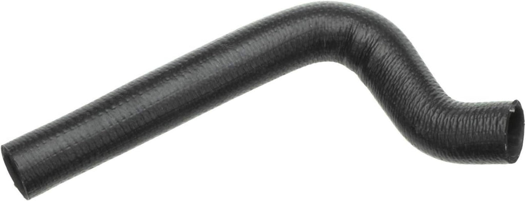 Gold 22231M Molded Upper Radiator Hose