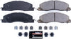 (Z23-1399) Z23 Evolution Sport Brake Pads, Front