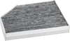 C36071C one Advanced Cabin Air Filter Compatible with Select Audi and Porsche