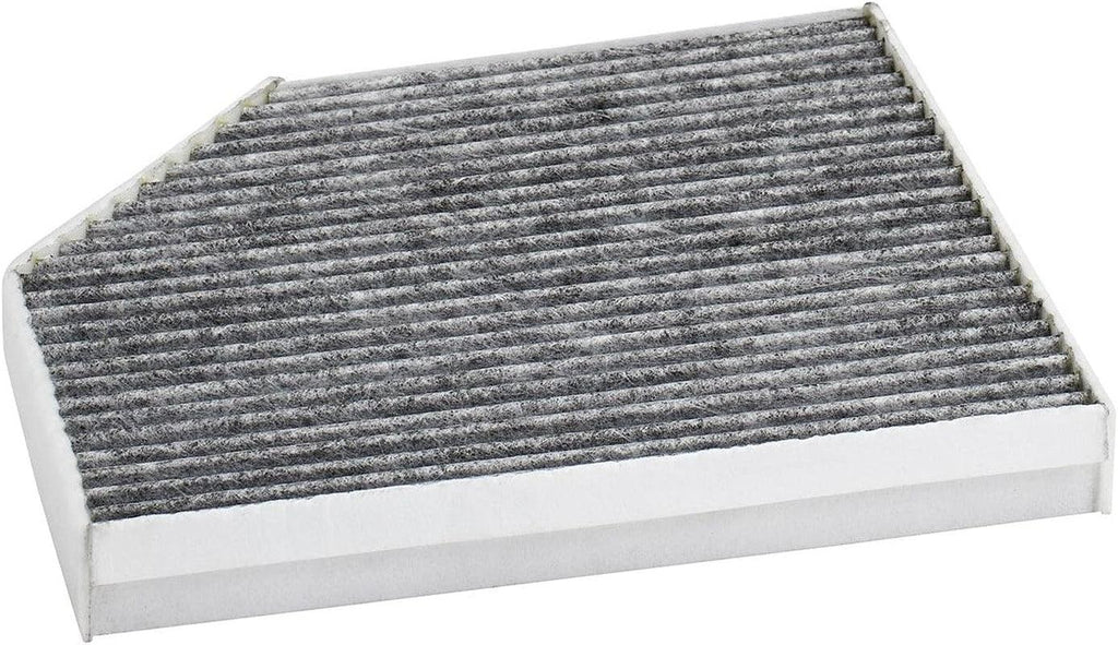 C36071C one Advanced Cabin Air Filter Compatible with Select Audi and Porsche