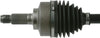 60-4247 Remanufactured CV Constant Velocity Drive Axle Shaft