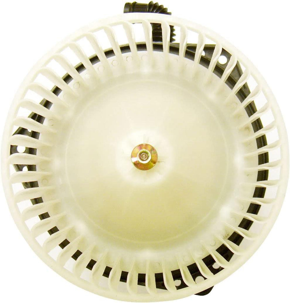 700042 Nissan Altima Replacement Blower Assembly