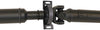 Dorman 976-949 Rear Drive Shaft for Select Mercedes-Benz Models