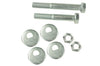 Mevotech Alignment Cam Bolt Kit for 10-15 Camaro (MS500189)