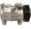 78389 New AC Compressor