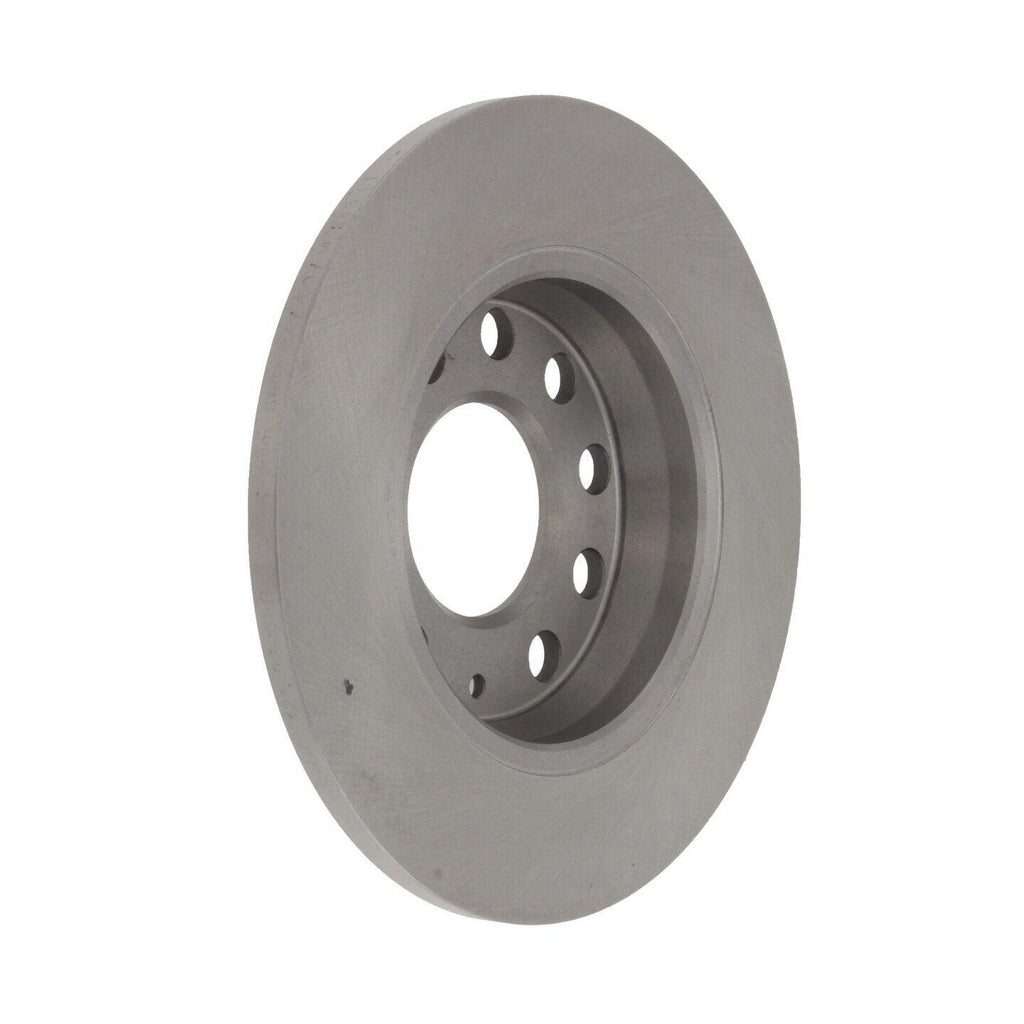 Centric Rear Disc Brake Rotor for A4, A4 Quattro (121.33108)