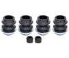 Disc Brake Caliper Bushing for Avalon, RX300, Solara, Prizm, Corolla+More H16086