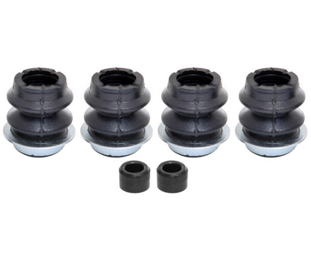 Disc Brake Caliper Bushing for Avalon, RX300, Solara, Prizm, Corolla+More H16086