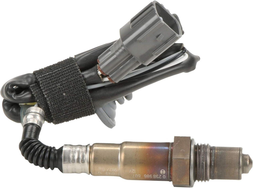 13353 Premium OE Fitment Oxygen Sensor - Compatible with Select Lexus ES300, GS300, GS430, GS460; Scion: Xd; Toyota Camry, Celica, Sienna, Solara