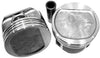 DNJ  Standard Piston Set for 96-06 Jeep/Wrangler, Grand Cherokee, Cherokee/ 4.0L L6 Ohv/Naturally Aspirated