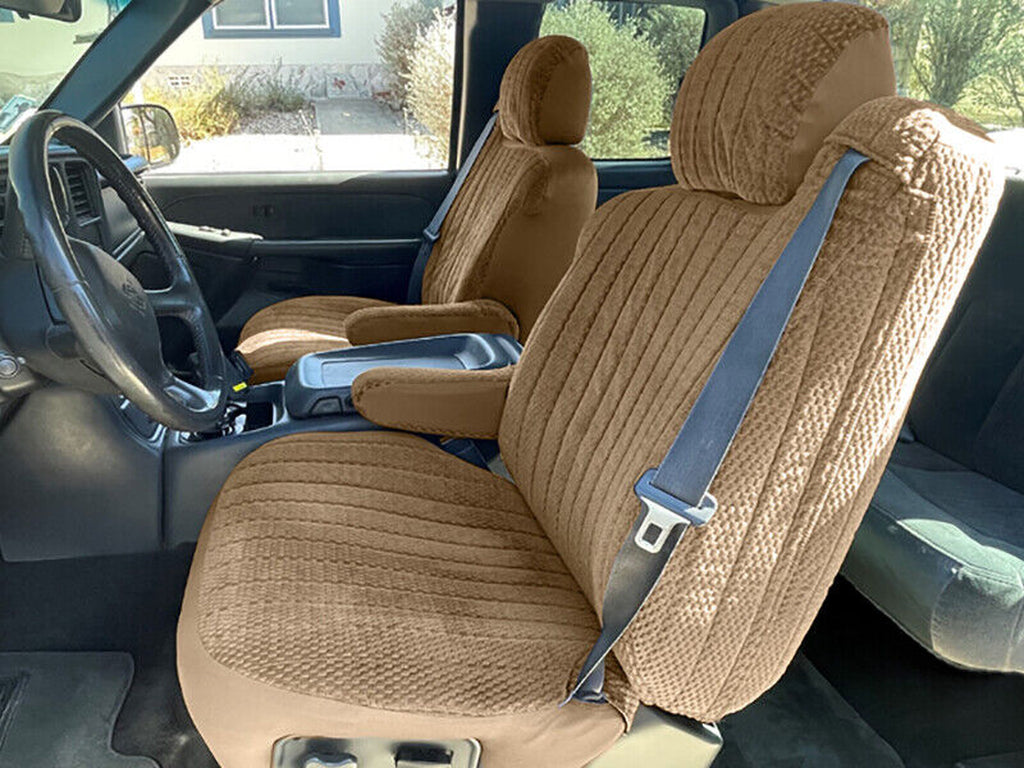 Allure Seat Covers for 2012-2013 Toyota Corolla