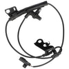 Delphi ABS Wheel Speed Sensor for 09-13 Corolla SS11659