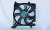 Fits 03-08 HY TBRON 2.7L Radiator Cooling Fan Assembly