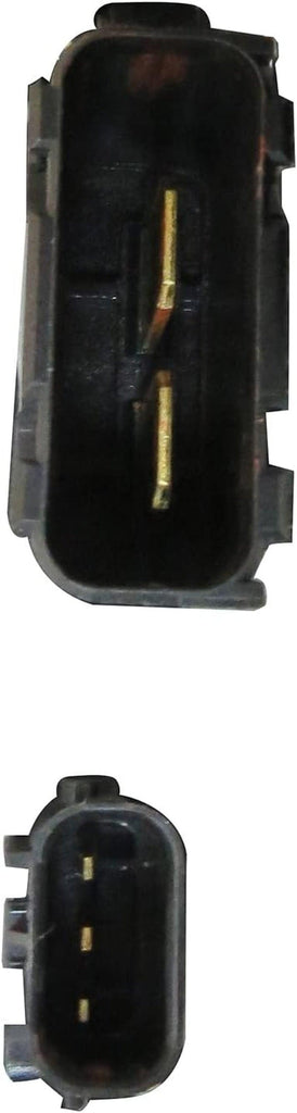 624610 Cooling Fan Assembly Compatible with 2016-2020 Honda Civic