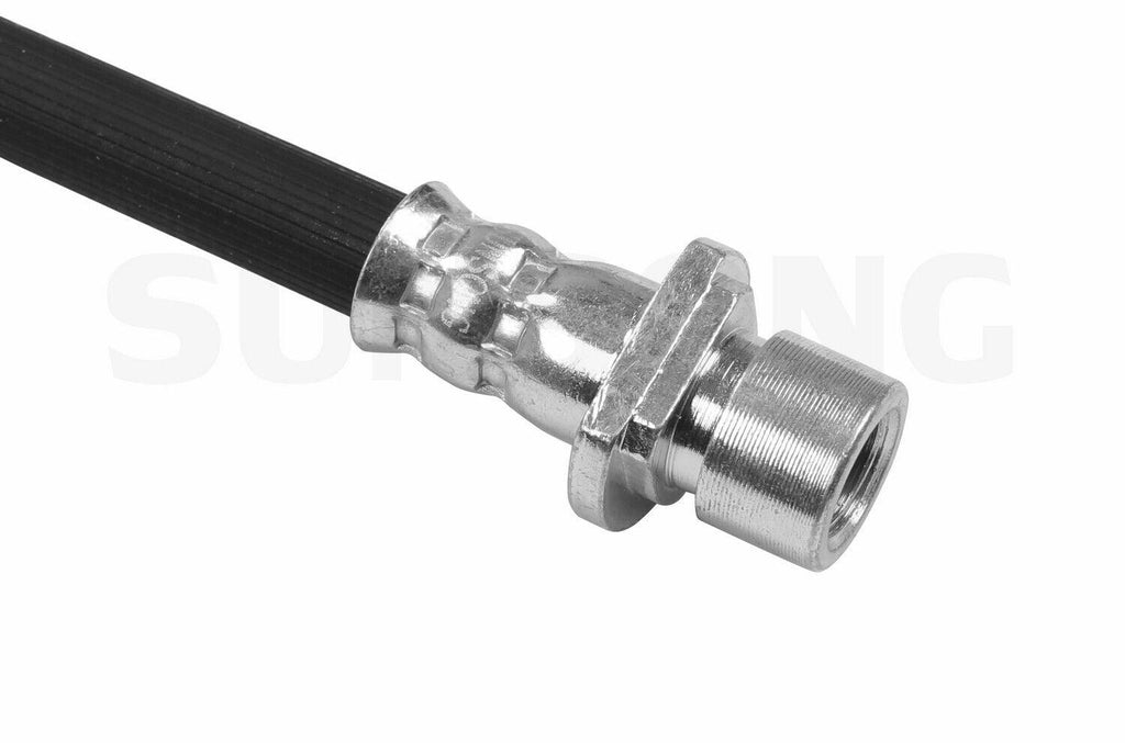 Sunsong Brake Hydraulic Hose for 1986-1989 Accord 2201109