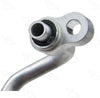 56487 Discharge Line Hose Assembly