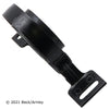Beck Arnley Drive Shaft Center Support for 1996-2002 BMW Z3 101-8047