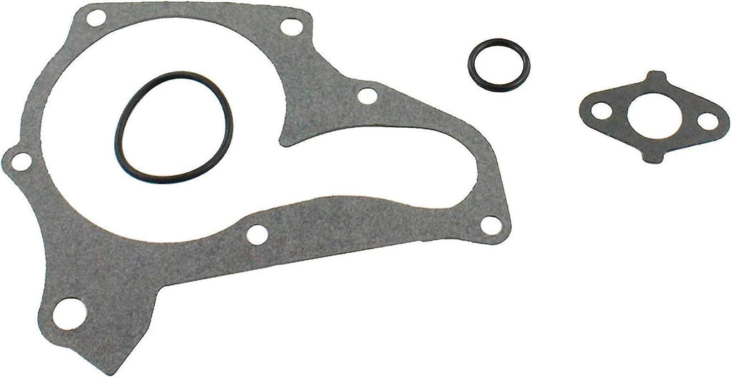 DNJ WP907 Water Pump for 1987-2001/ Toyota/Camry, Celica, MR2, RAV4, Solara/ 2.0L, 2.2L/ DOHC / L4 / 16V / 1998Cc, 2164Cc, 122Cid/ 3SFE, 5SFE