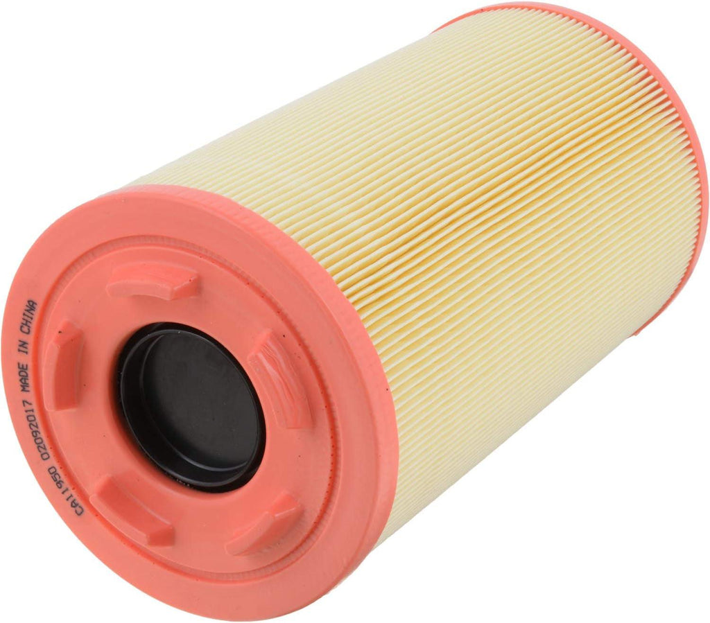 Extra Guard CA11950 Replacement Engine Air Filter for Select Ram Promaster Models, Provides up to 12 Months or 12,000 Miles Filter Protection
