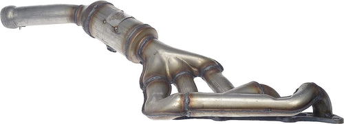 Dorman 674-499 Driver Side Manifold Converter - Not CARB Compliant Compatible with Select Ford Models (Made in USA)