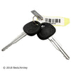 Beck Arnley Ignition Lock Assembly for 01-04 Hyundai Santa Fe 201-1866
