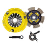 MB11-HDG6 ACT HD/Race Sprung 6 Pad Kit - greatparts