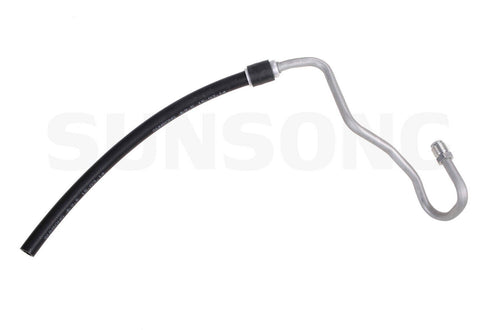 Automatic Transmission Oil Cooler Hose for Lumina, Monte Carlo+More 5801160