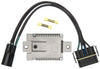 Gates Engine Cooling Fan Module for E320, E430, E55 AMG, E300 FCM124K