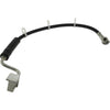 Centric Brake Hydraulic Hose for Ford 150.65085