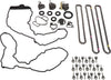 GM Original Equipment 12700434 Timing Chain Package with Seals, Tensioners, and Gaskets