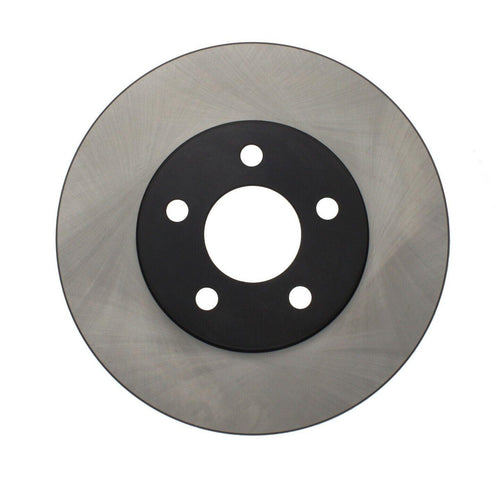 Centric Front Disc Brake Rotor for 00-05 Dodge Neon (120.63050)