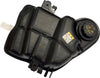 Dorman 603-217 Front Engine Coolant Reservoir for Select Ford Models