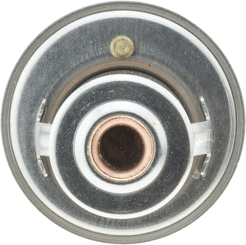 Stant 48158 OE Equivalent Thermostat - 180 Degrees Fahrenheit Opening Temperature