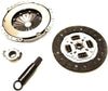 Valeo 52001201 OE Replacement Clutch Kit