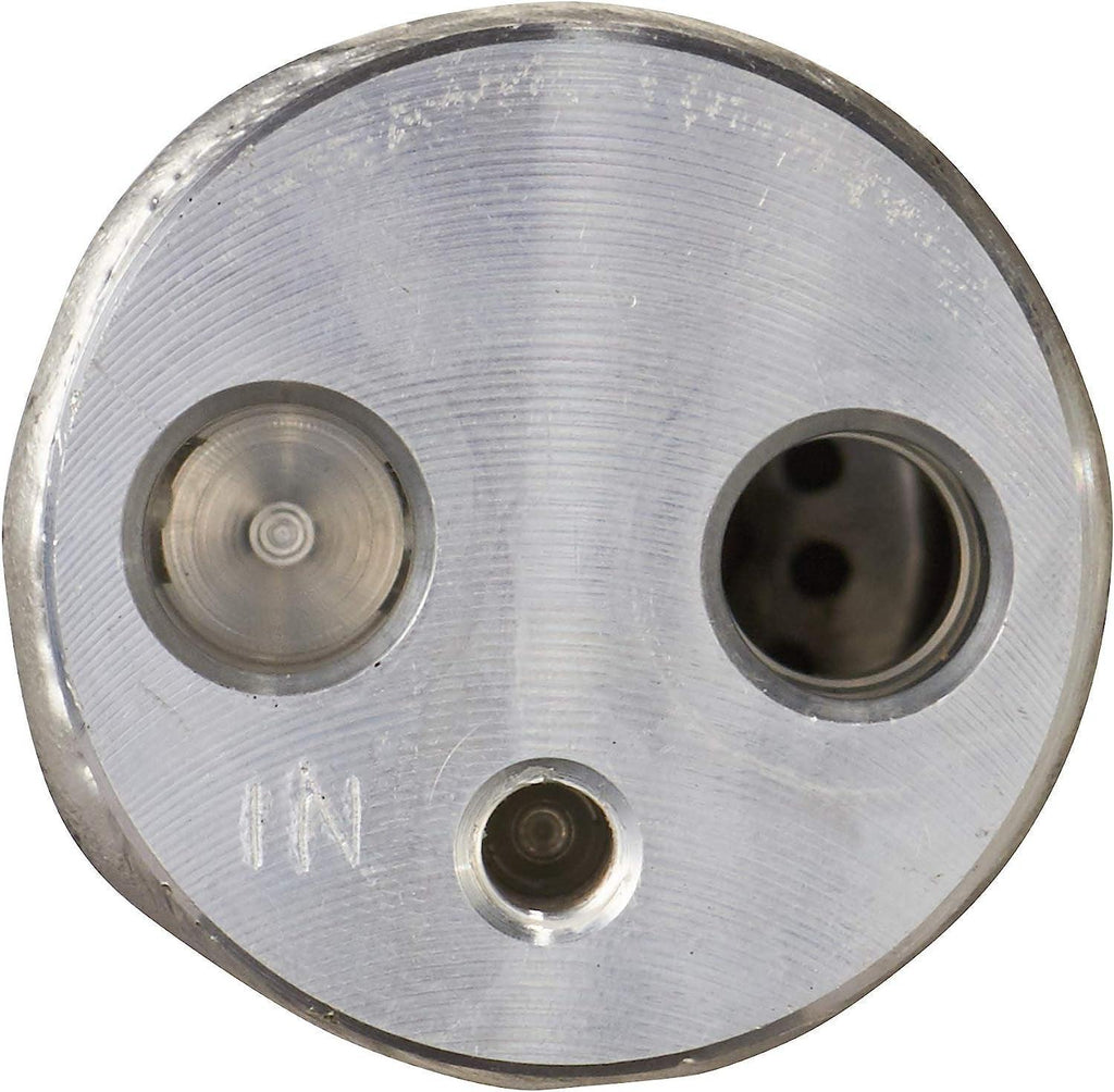 0210174 Air Conditioning A/C Accumulator