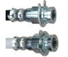 Brake Hydraulic Hose for Riviera, Allante, Eldorado, Seville+More BH38376