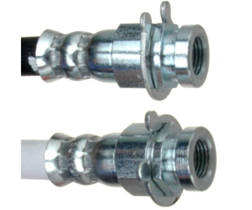 Brake Hydraulic Hose for Riviera, Allante, Eldorado, Seville+More BH38376