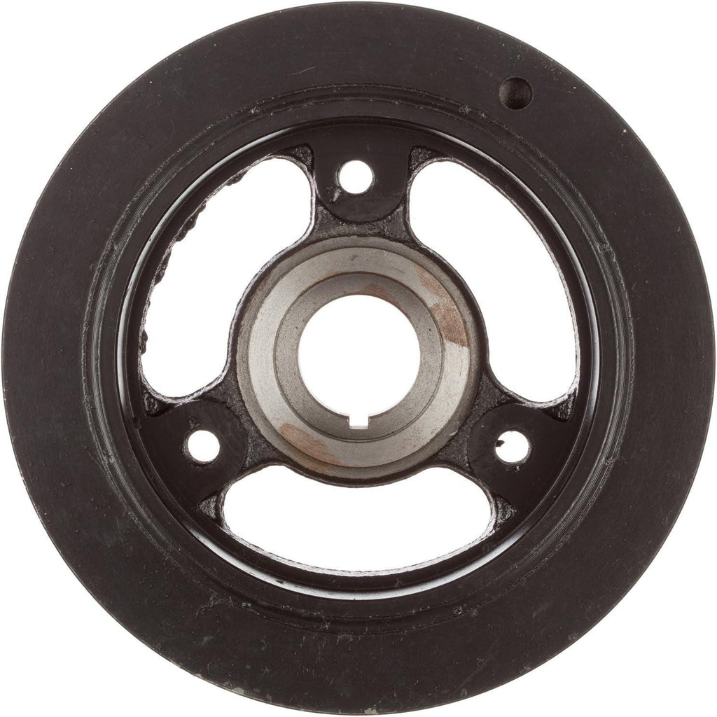 Graywerks 102186 Engine Harmonic Balancer
