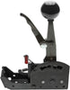 81706: Classic Pro Stick Automatic Gated Shifter, Black