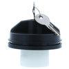 Motorad MGC208KA Keyed Alike Locking Fuel Cap