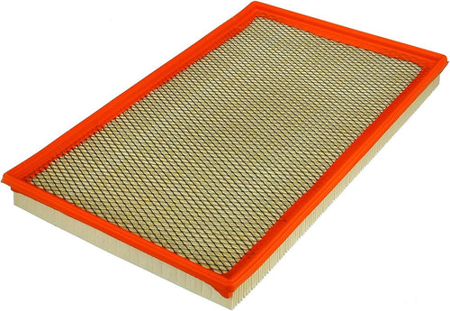 FRAM Extra Guard Engine Air Filter Replacement, Easy Install W/ Advanced Engine Protection and Optimal Performance, CA7007 for Select Chevrolet and Pontiac Vehicles