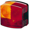 2776 Red/Amber Stop/Turn/Tail Lamp RH - greatparts