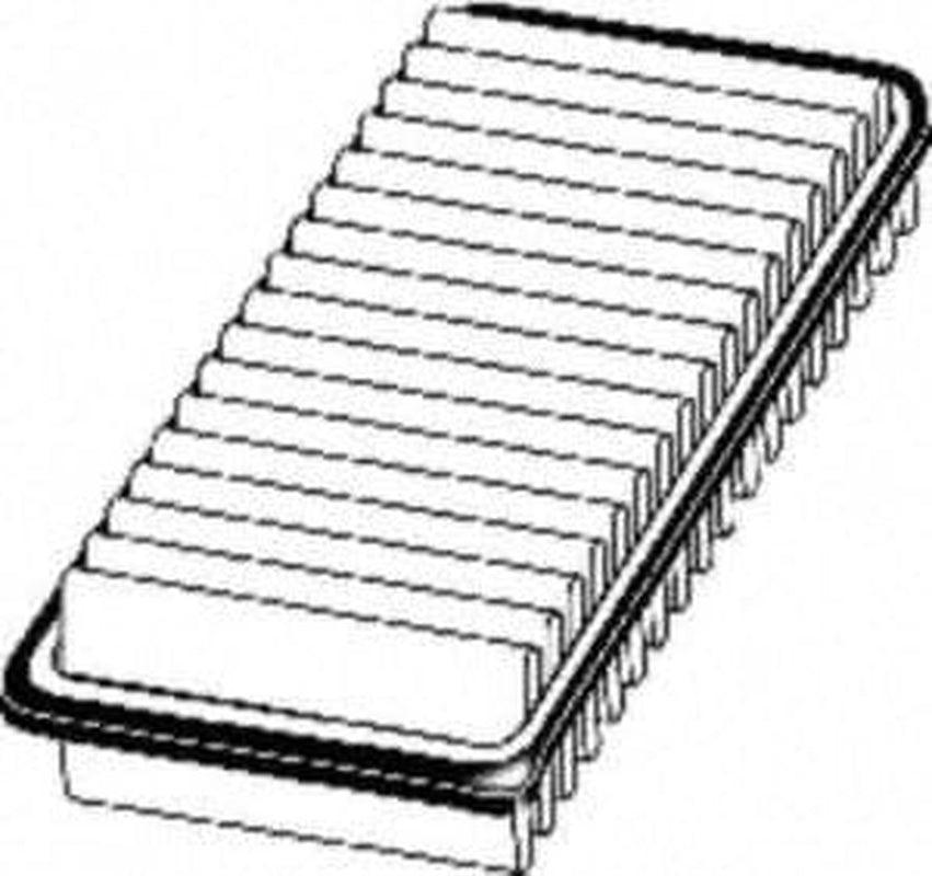 A15363 Classic Air Filter