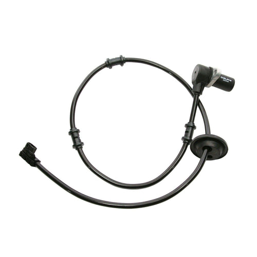 Delphi ABS Wheel Speed Sensor for E320, E430, E55 AMG, E300, E420 SS20056
