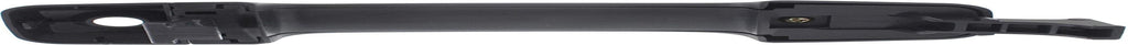 Exterior Door Handle Set of 4 Compatible with 2007-2018 Toyota Tundra & 2008-2020 Toyota Sequoia Front and Rear, Driver and Passenger Side